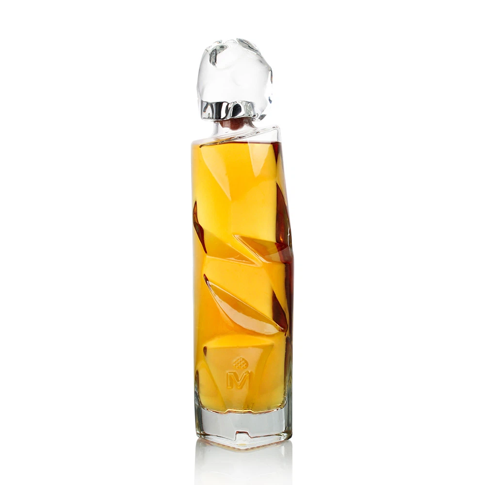 Select Bottle Shape Select Bottle Shape